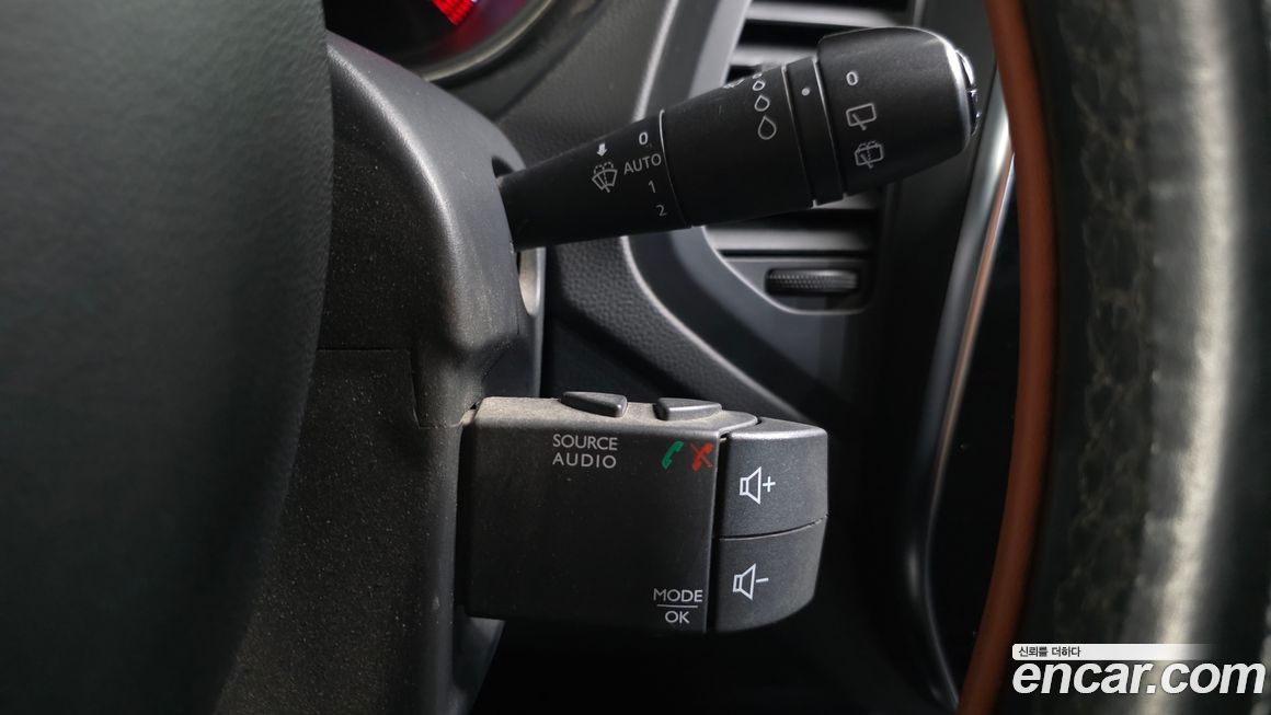 Renault-KoreaSamsung QM3 2019