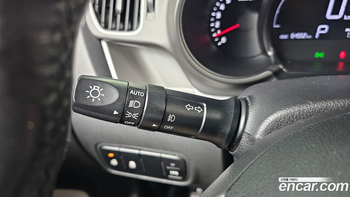 Kia RAY 2014