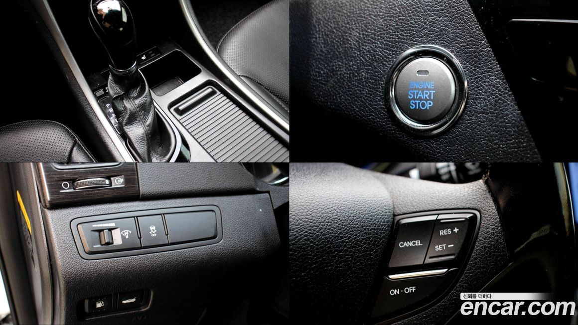 Hyundai Sonata 2014
