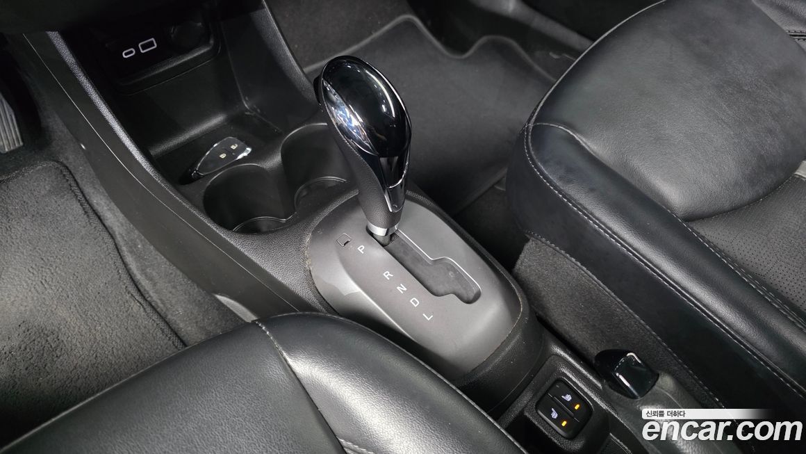 ChevroletGMDaewoo Spark 2019