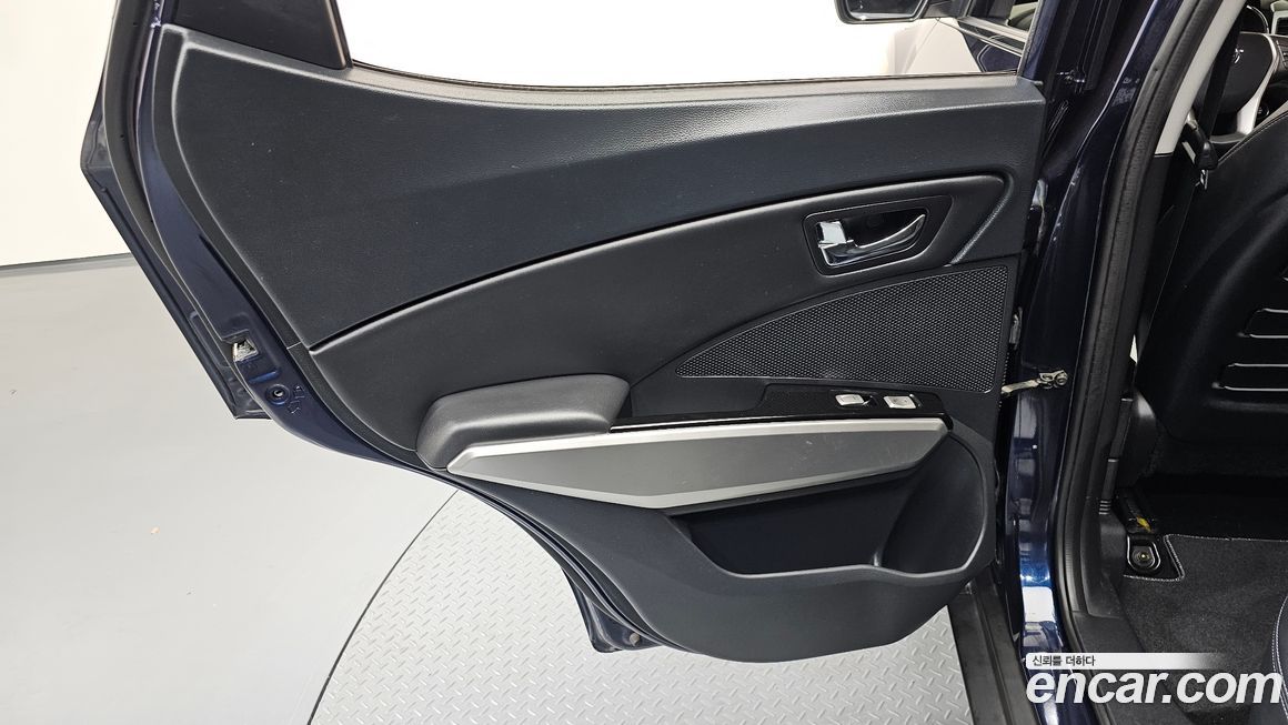 KG_Mobility_Ssangyong TIBOLI 2016