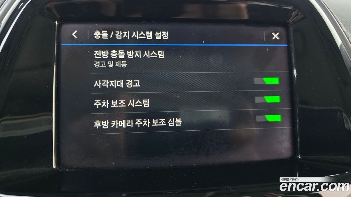 ChevroletGMDaewoo Spark 2019