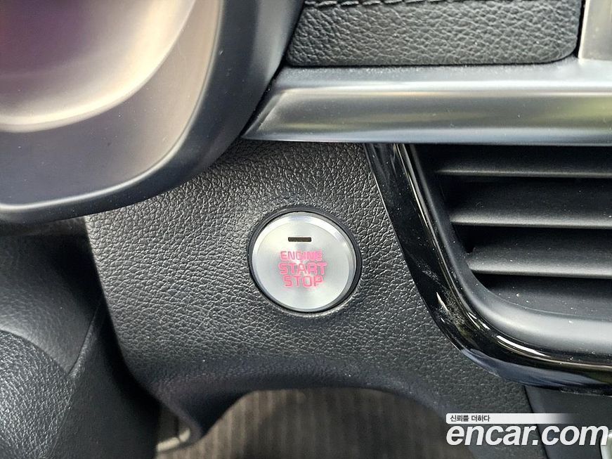 Kia K5 2016