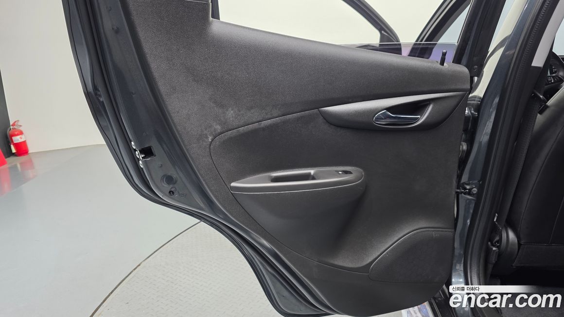 ChevroletGMDaewoo Spark 2019