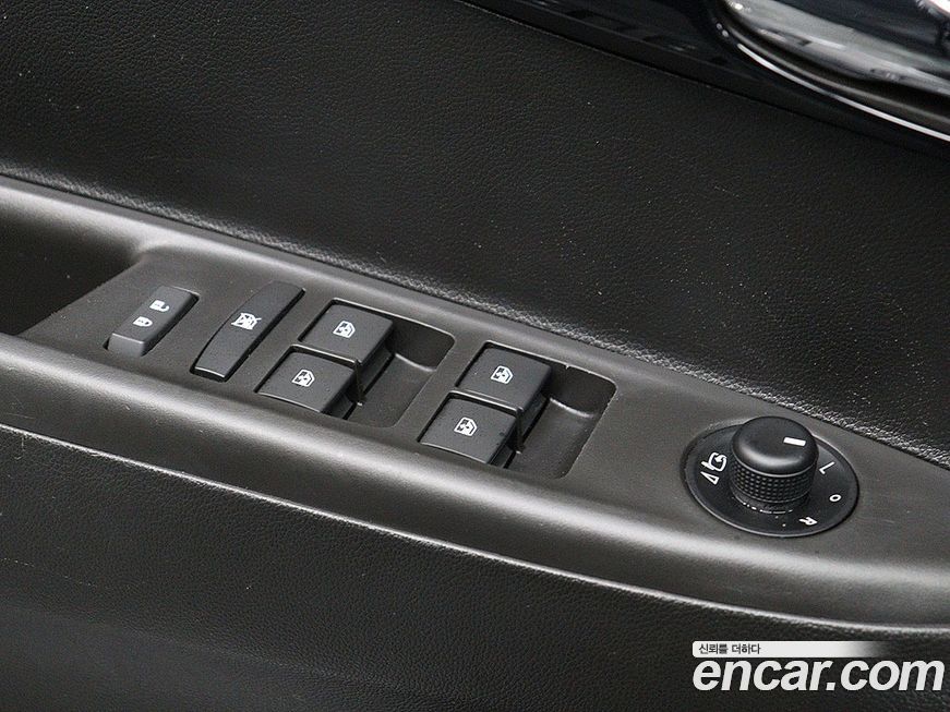 ChevroletGMDaewoo Spark 2019