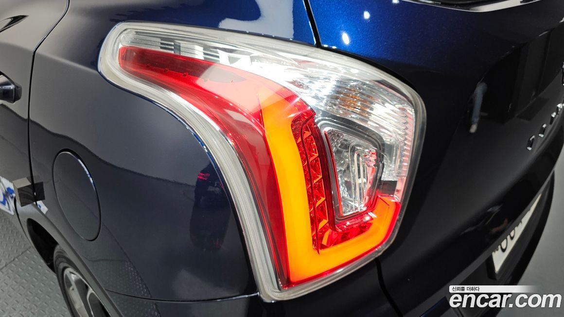 KG_Mobility_Ssangyong TIBOLI 2016