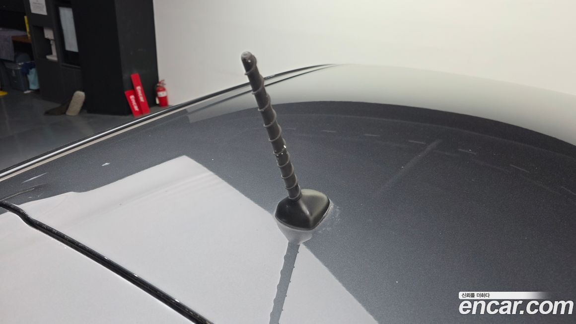 ChevroletGMDaewoo Spark 2019