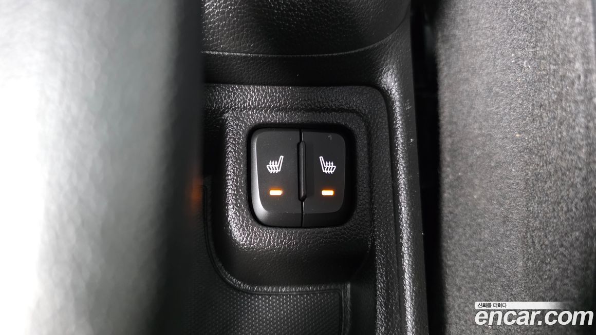 ChevroletGMDaewoo Spark 2019