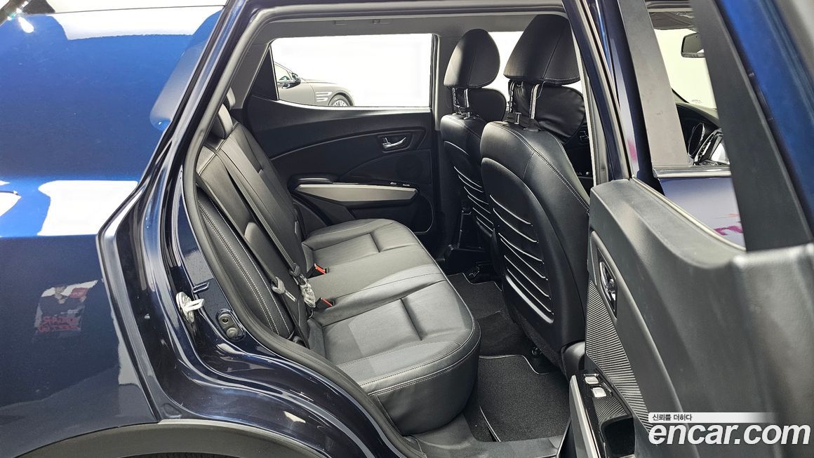KG_Mobility_Ssangyong TIBOLI 2016