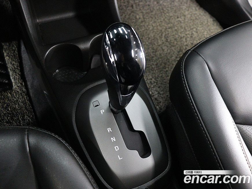 ChevroletGMDaewoo Spark 2019