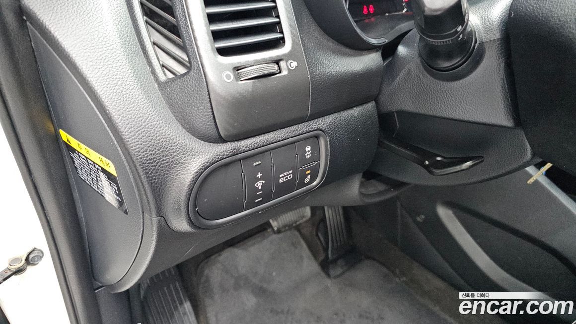 Kia K3 2015