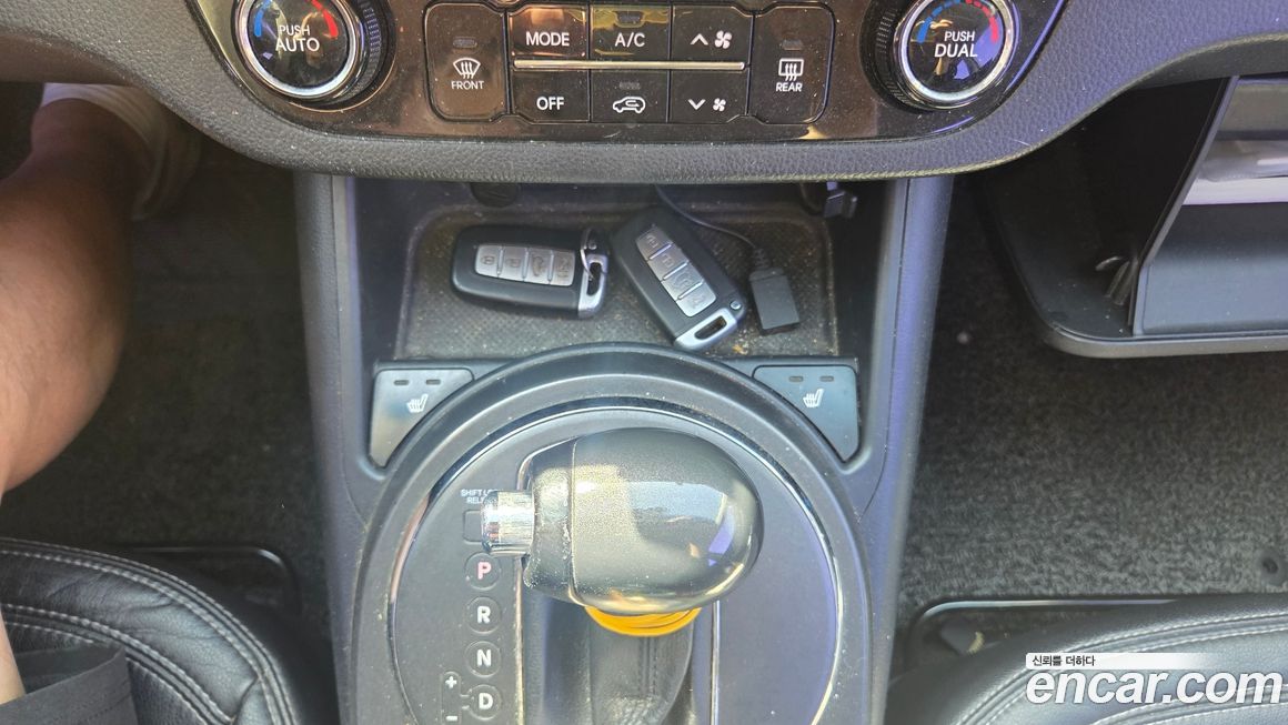 Kia Sportage 2013