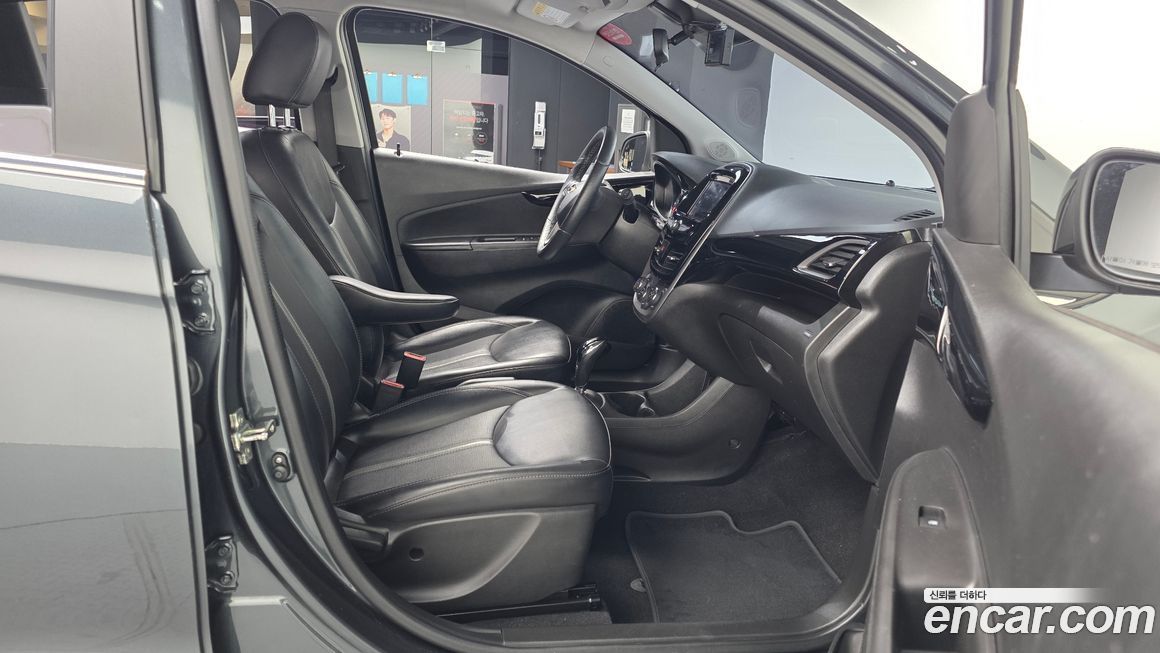 ChevroletGMDaewoo Spark 2019