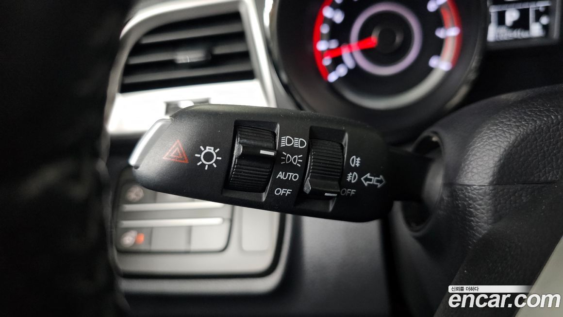 KG_Mobility_Ssangyong TIBOLI 2016