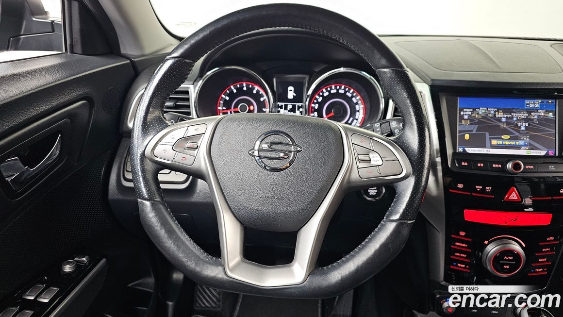 KG_Mobility_Ssangyong TIBOLI 2016