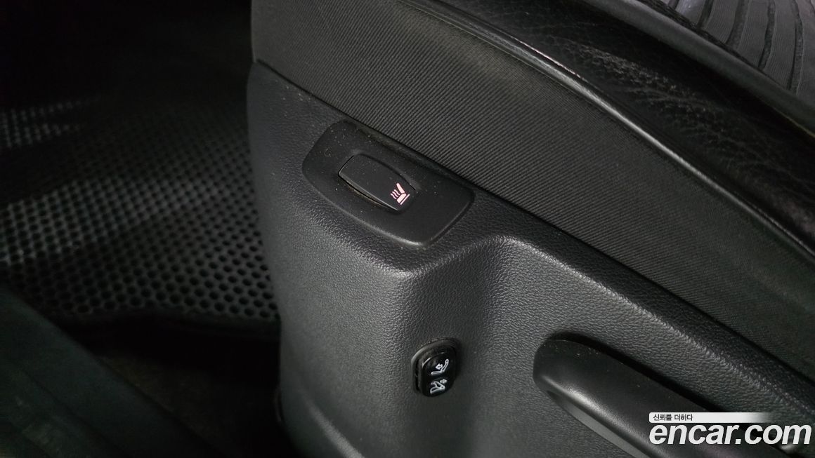 Renault-KoreaSamsung QM3 2019