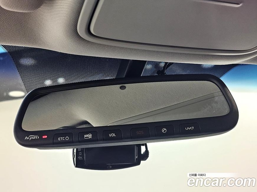 Kia K5 2016