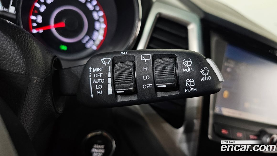 KG_Mobility_Ssangyong TIBOLI 2016