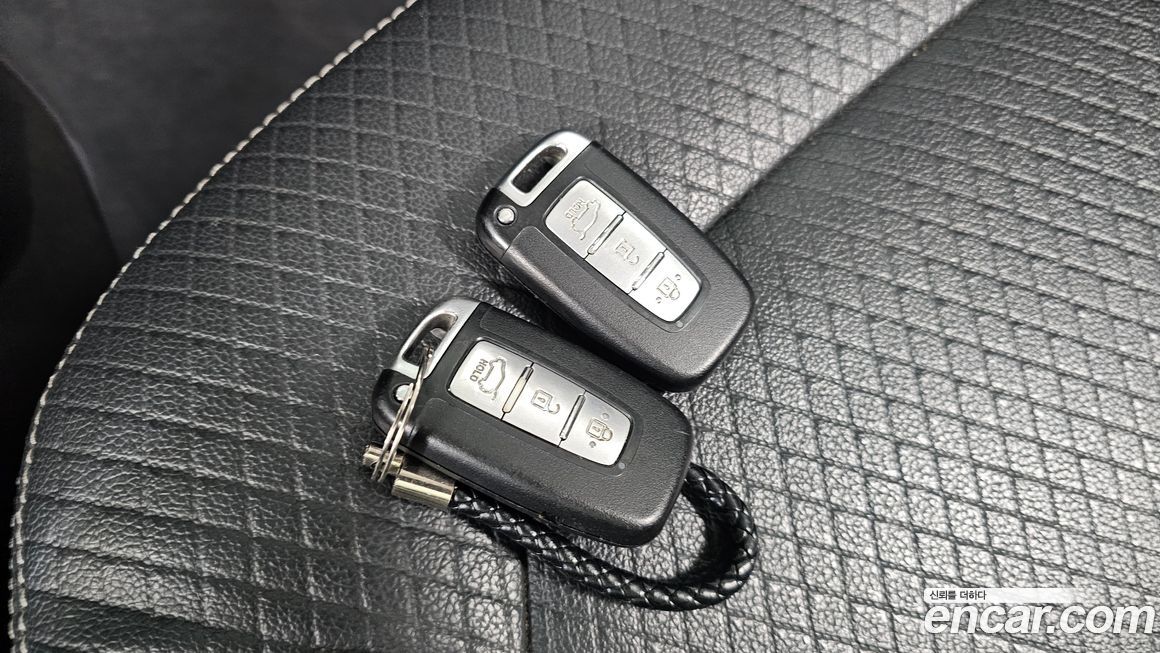 Kia RAY 2014