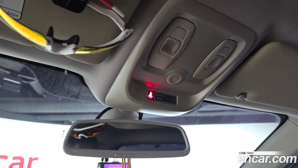 Renault-KoreaSamsung QM3 2019