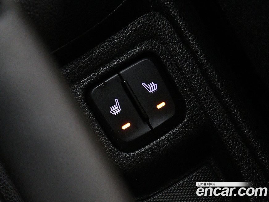 ChevroletGMDaewoo Spark 2019