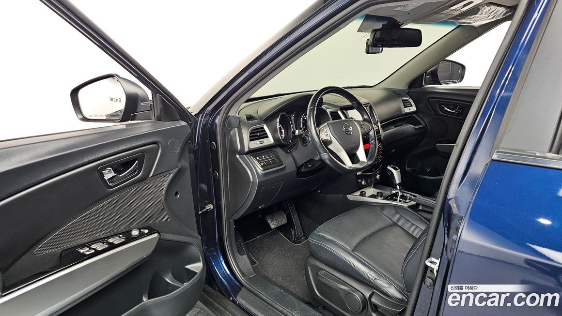 KG_Mobility_Ssangyong TIBOLI 2016