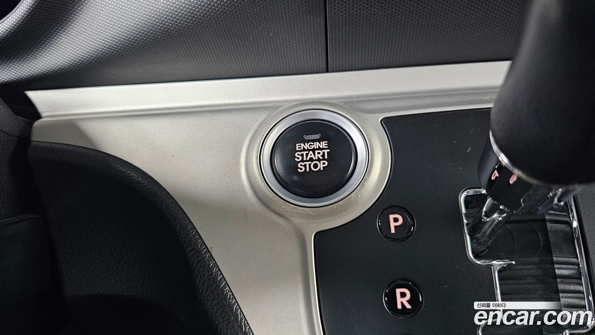 Kia RAY 2014