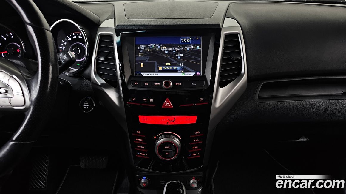 KG_Mobility_Ssangyong TIBOLI 2016