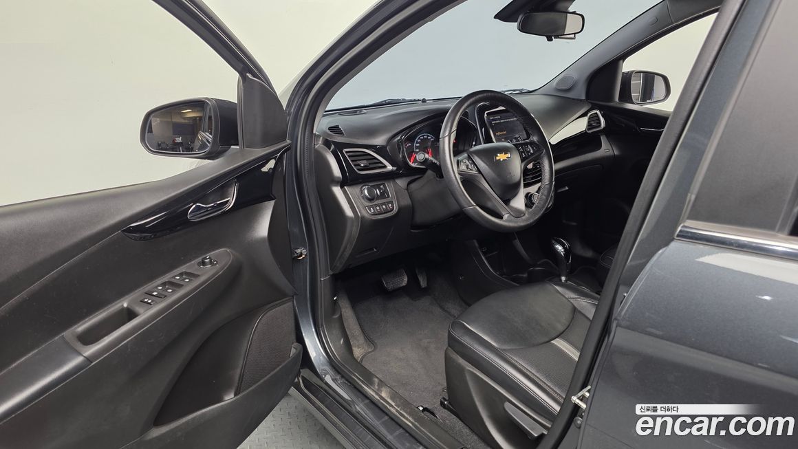 ChevroletGMDaewoo Spark 2019