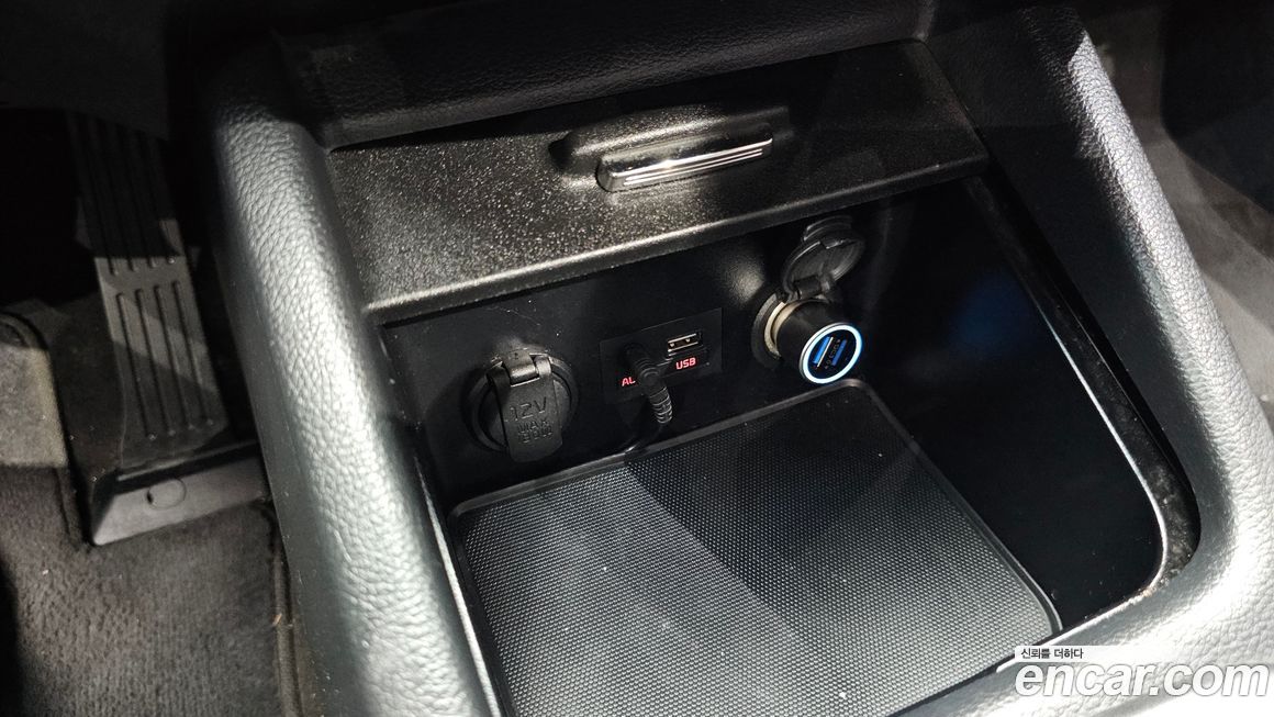 Kia K3 2015