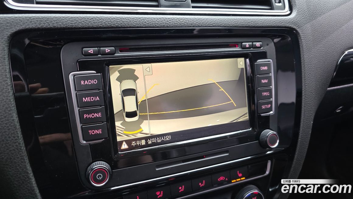 Volkswagen Jetta 2015