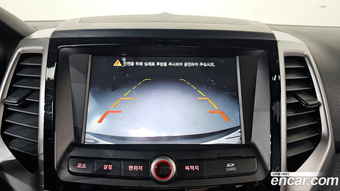 KG_Mobility_Ssangyong TIBOLI 2016
