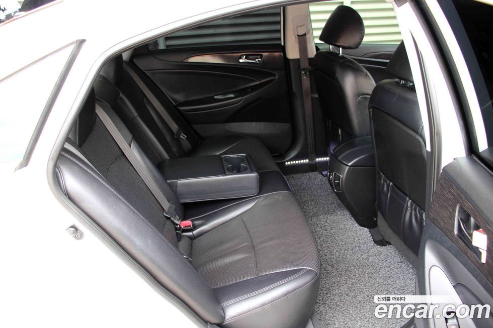 Hyundai Sonata 2014