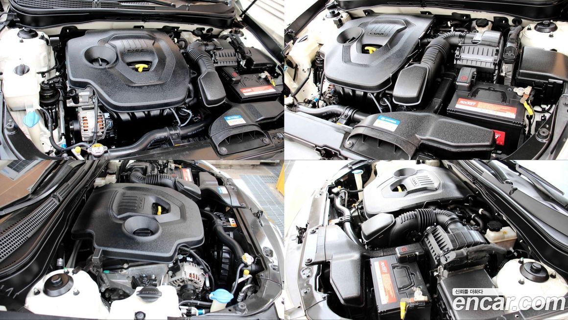 Hyundai Sonata 2014