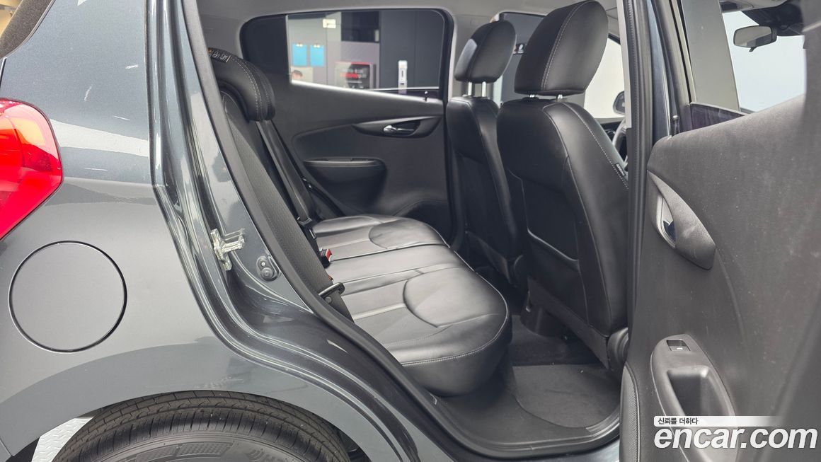 ChevroletGMDaewoo Spark 2019