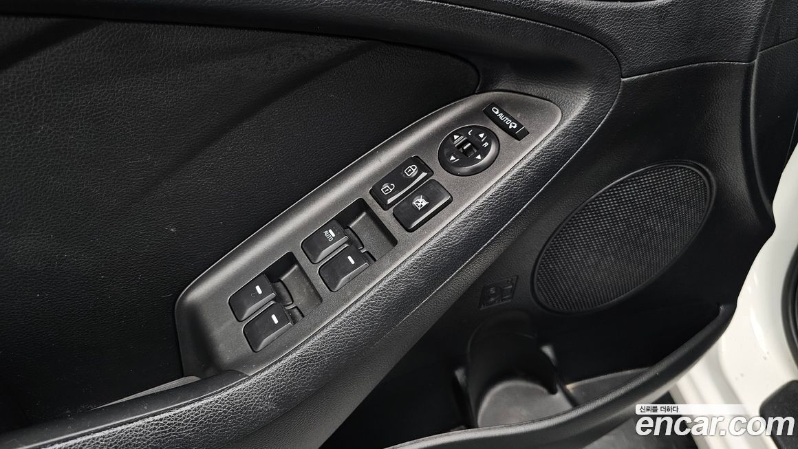 Kia K3 2015