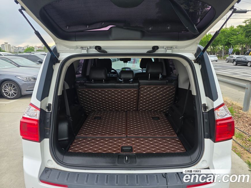 ChevroletGMDaewoo Orlando 2016