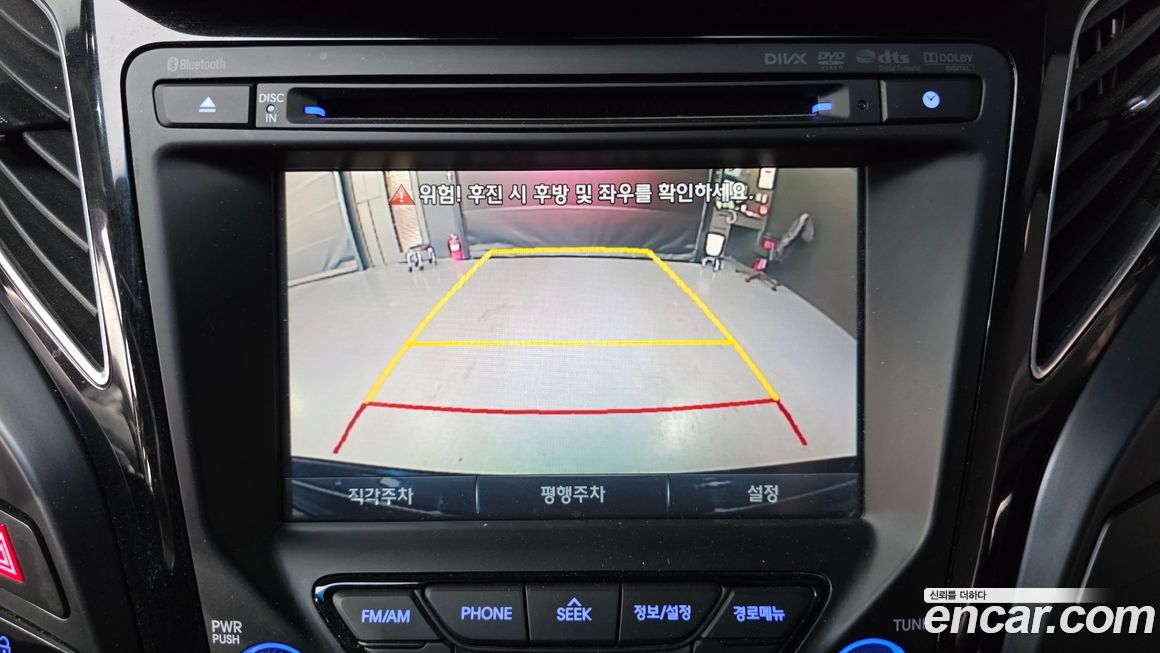 Hyundai i40 2014