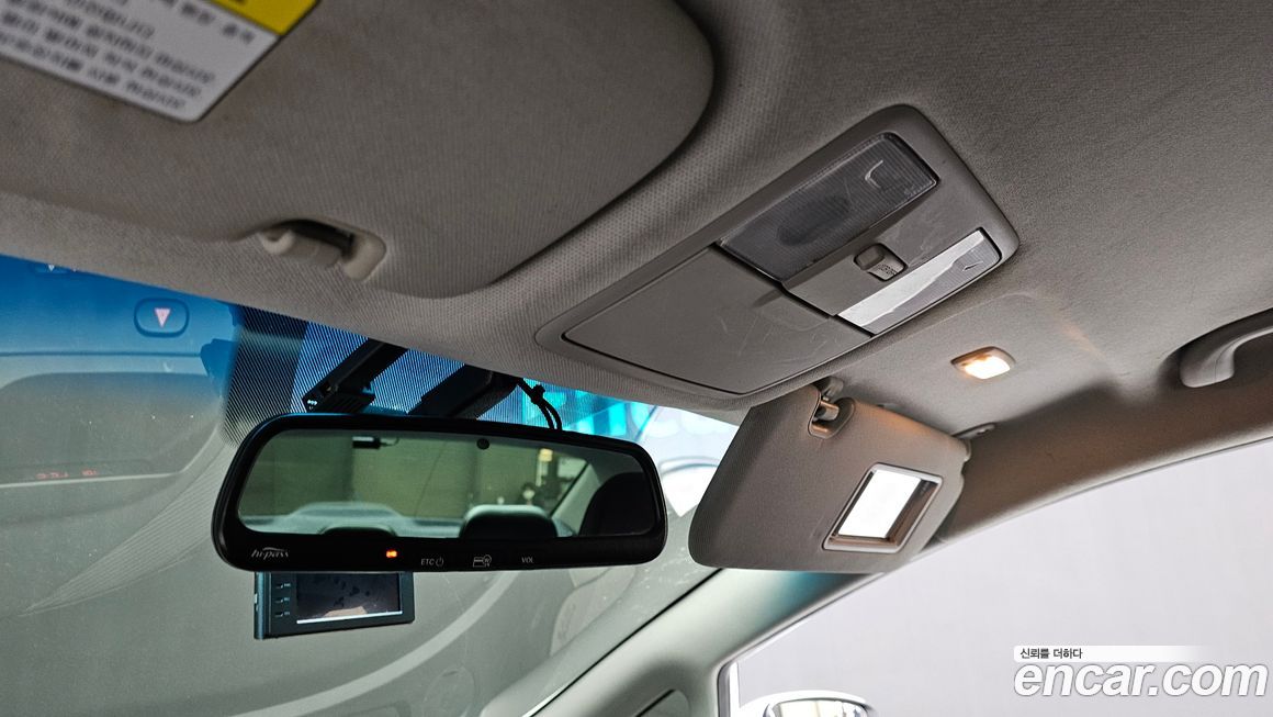 Kia K3 2015