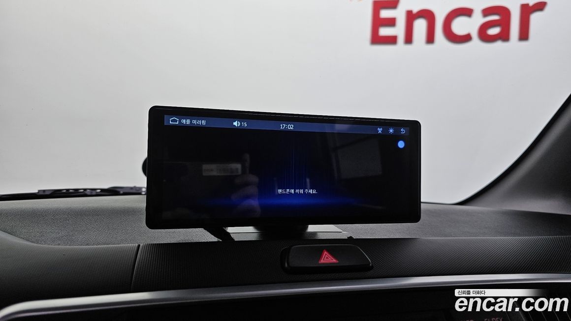 Kia RAY 2022