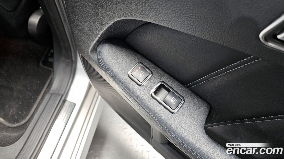 Mercedes-Benz E-Class 2014