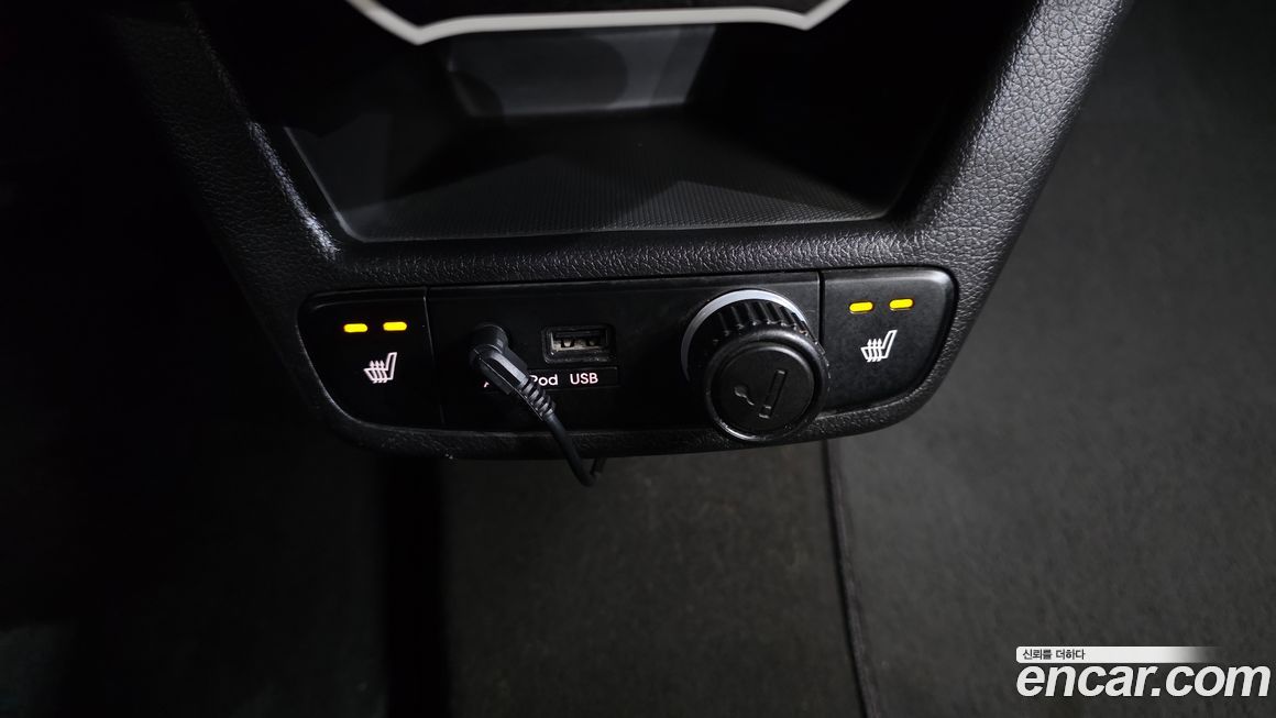 Kia RAY 2014