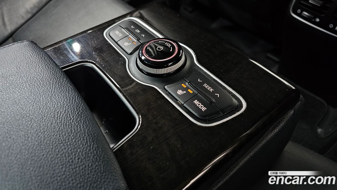 Kia K7 2014
