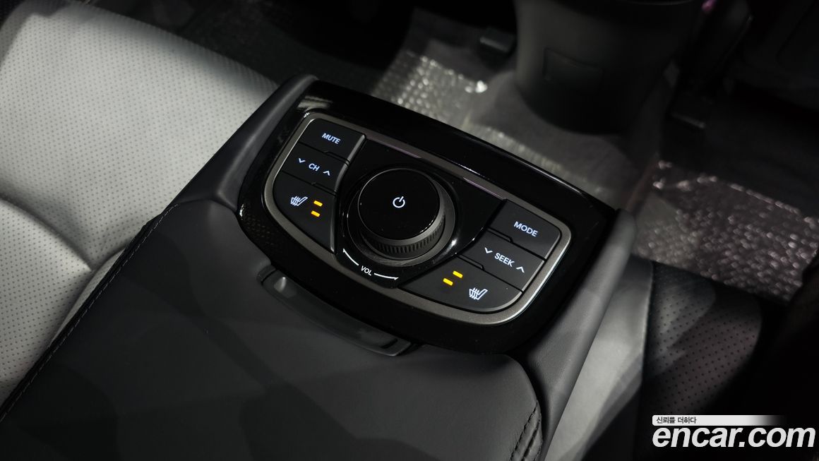 Hyundai Grandeur 2015