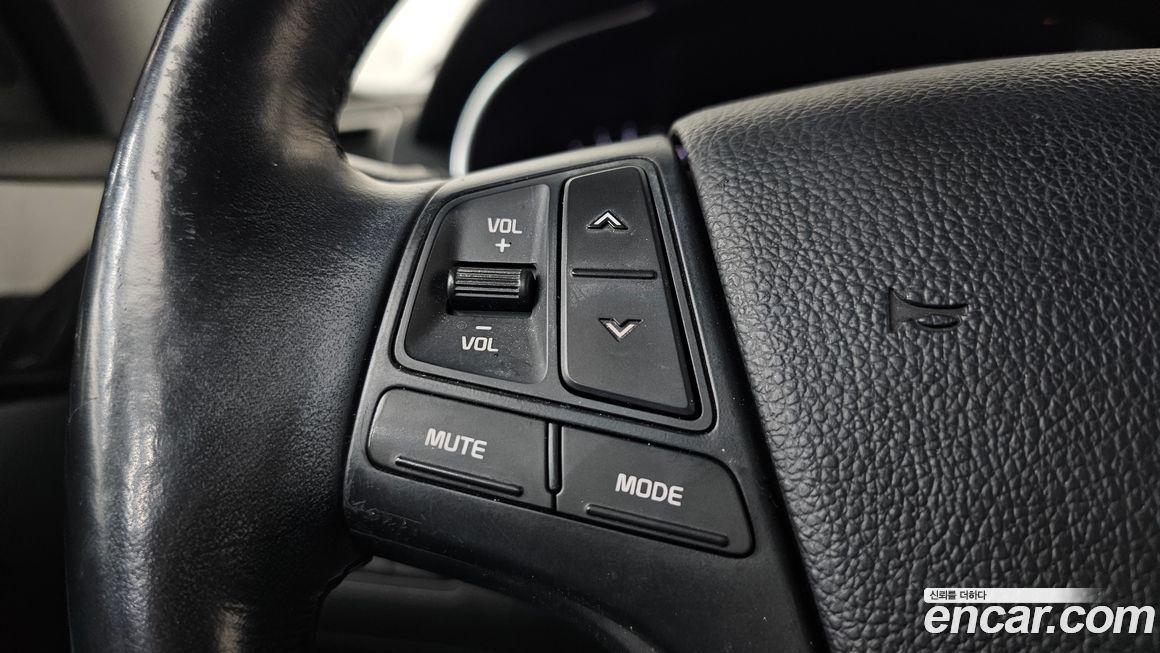 Kia K7 2014