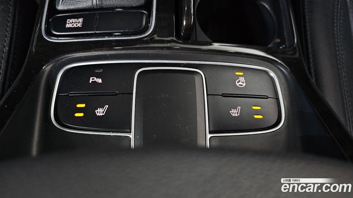 Kia K7 2014