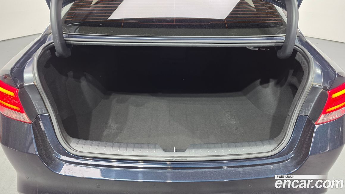 Kia K5 2016