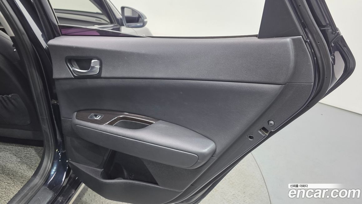 Kia K5 2016