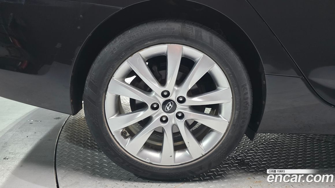 Hyundai i40 2014