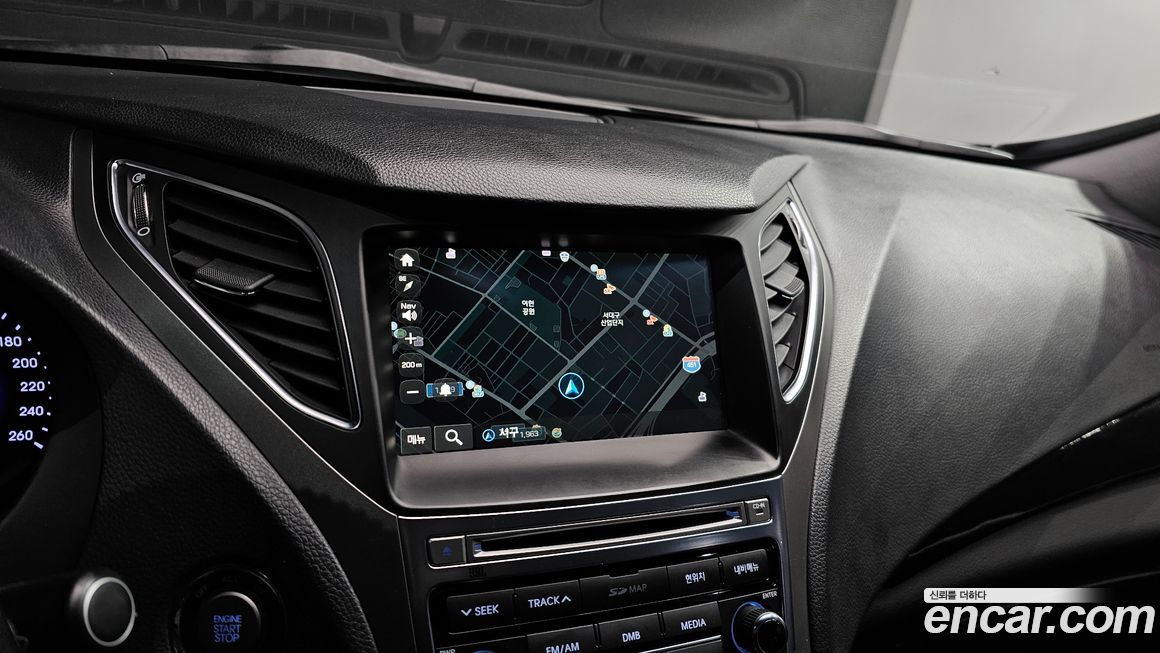 Hyundai Grandeur 2015